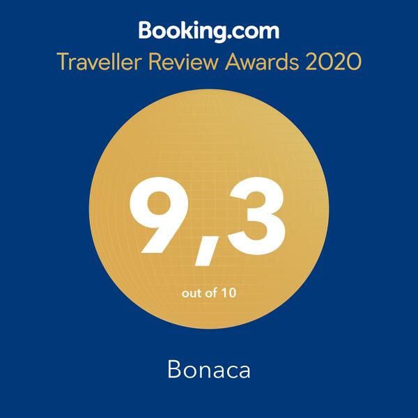 Гостевой дом Bonaca Сутоморе-20