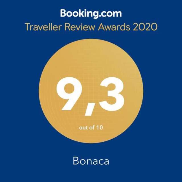Гостевой дом Bonaca Сутоморе-19